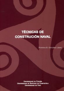 TÉCNICAS DE CONSTRUCIÓN NAVAL