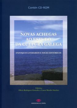 NOVAS ACHEGAS AO ESTUDO DA CULTURA GALEGA