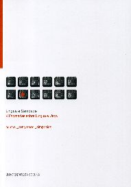 LINGUA E SANIDADE. VII XORNADAS SOBRE LINGUA E USOS