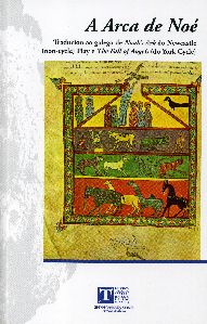 A ARCA DE NOÉ