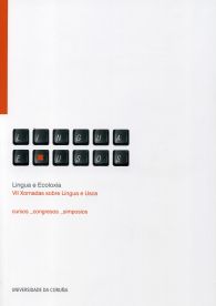 LINGUA E ECOLOXÍA.