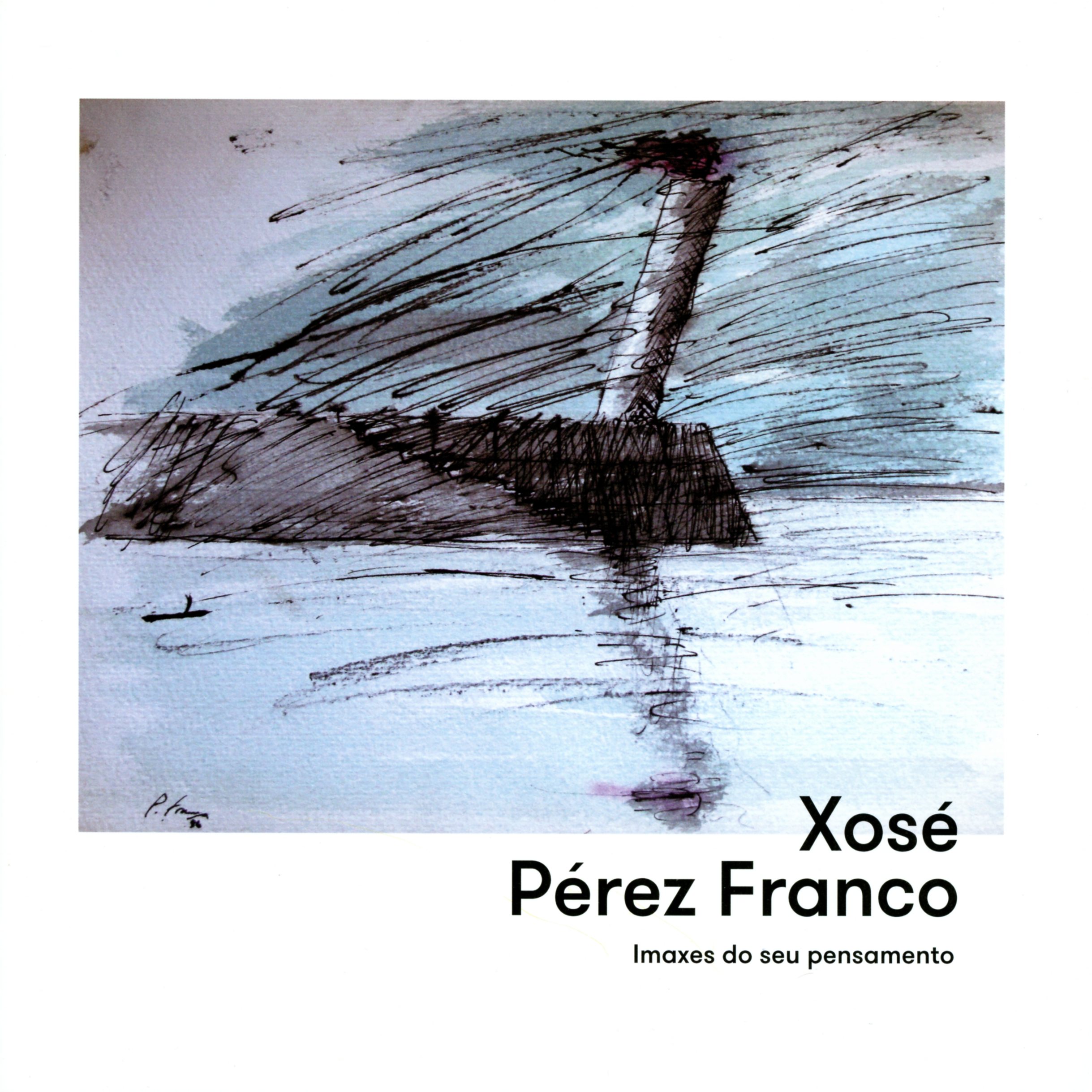 XOSÉ PÉREZ FRANCO
