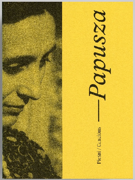 PAPUSZCA. PIEŚNI/CANCIÓNS