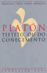 TEETETO OU DO COÑECEMENTO (PLATON)