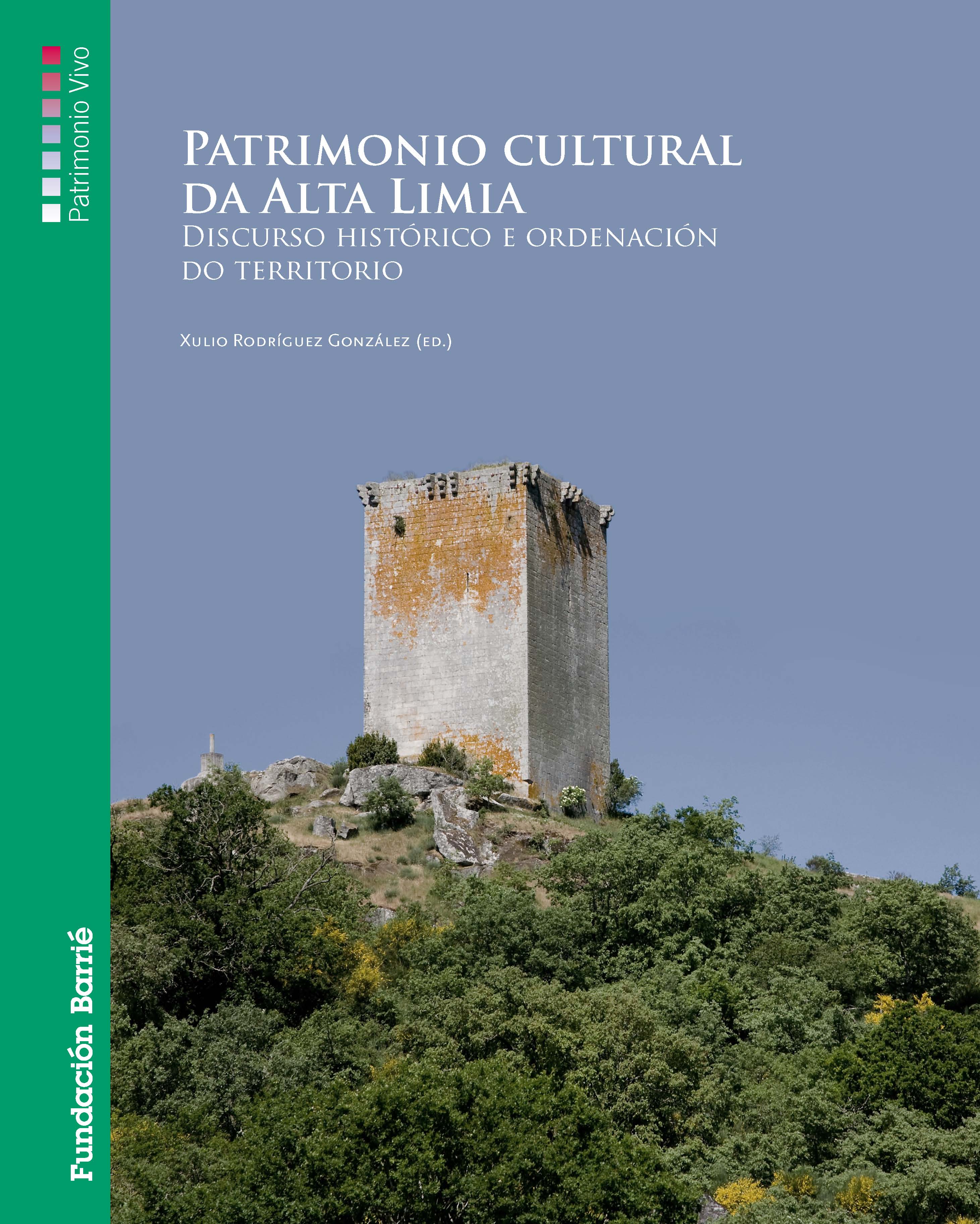 PATRIMONIO CULTURAL DA ALTA LIMIA