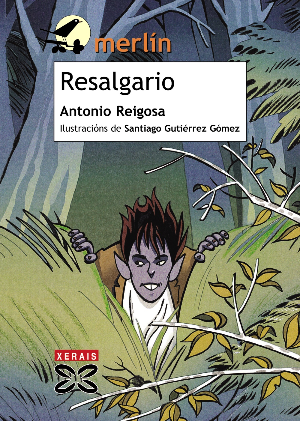 RESALGARIO