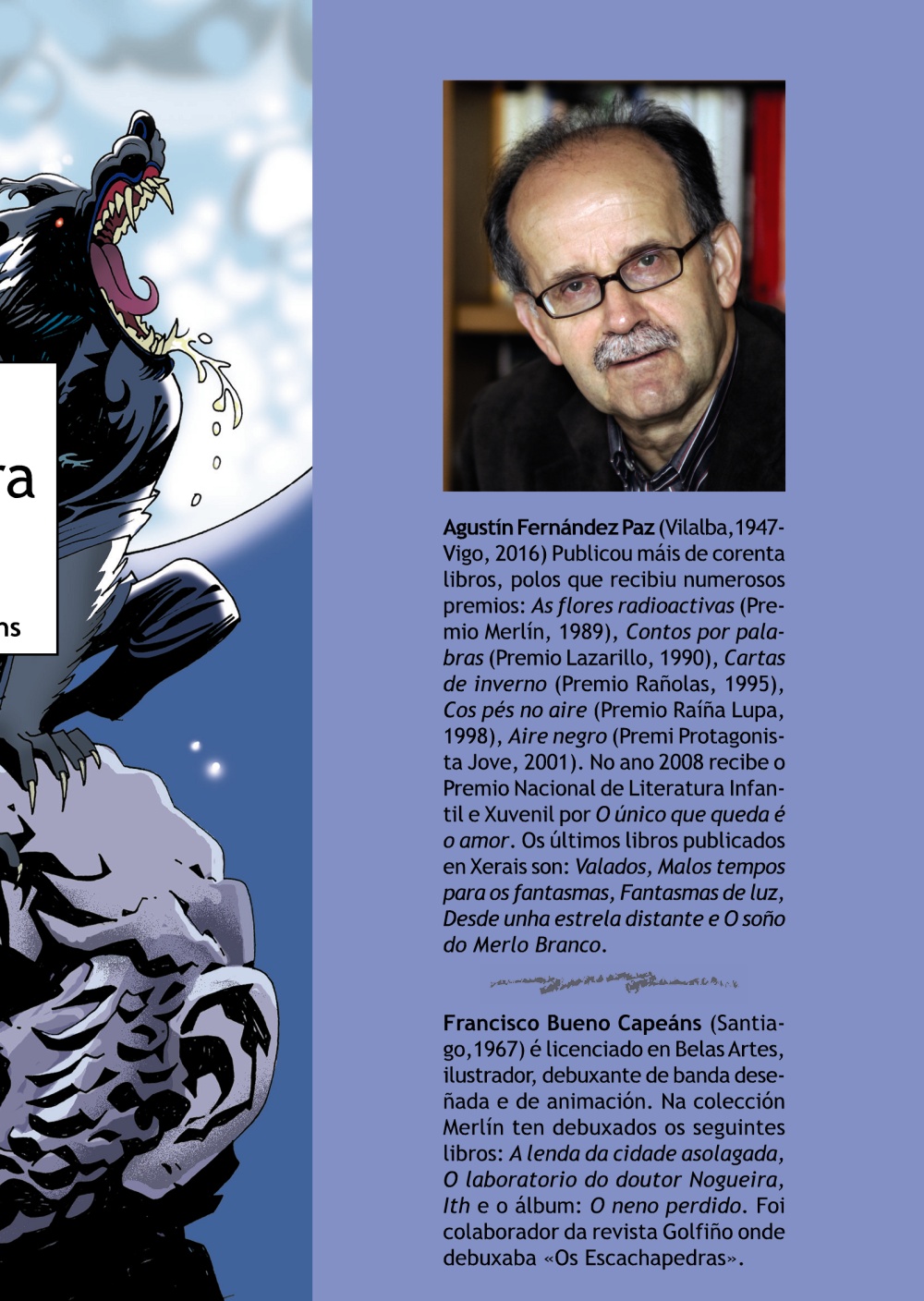 O LABORATORIO DO DOUTOR NOGUEIRA