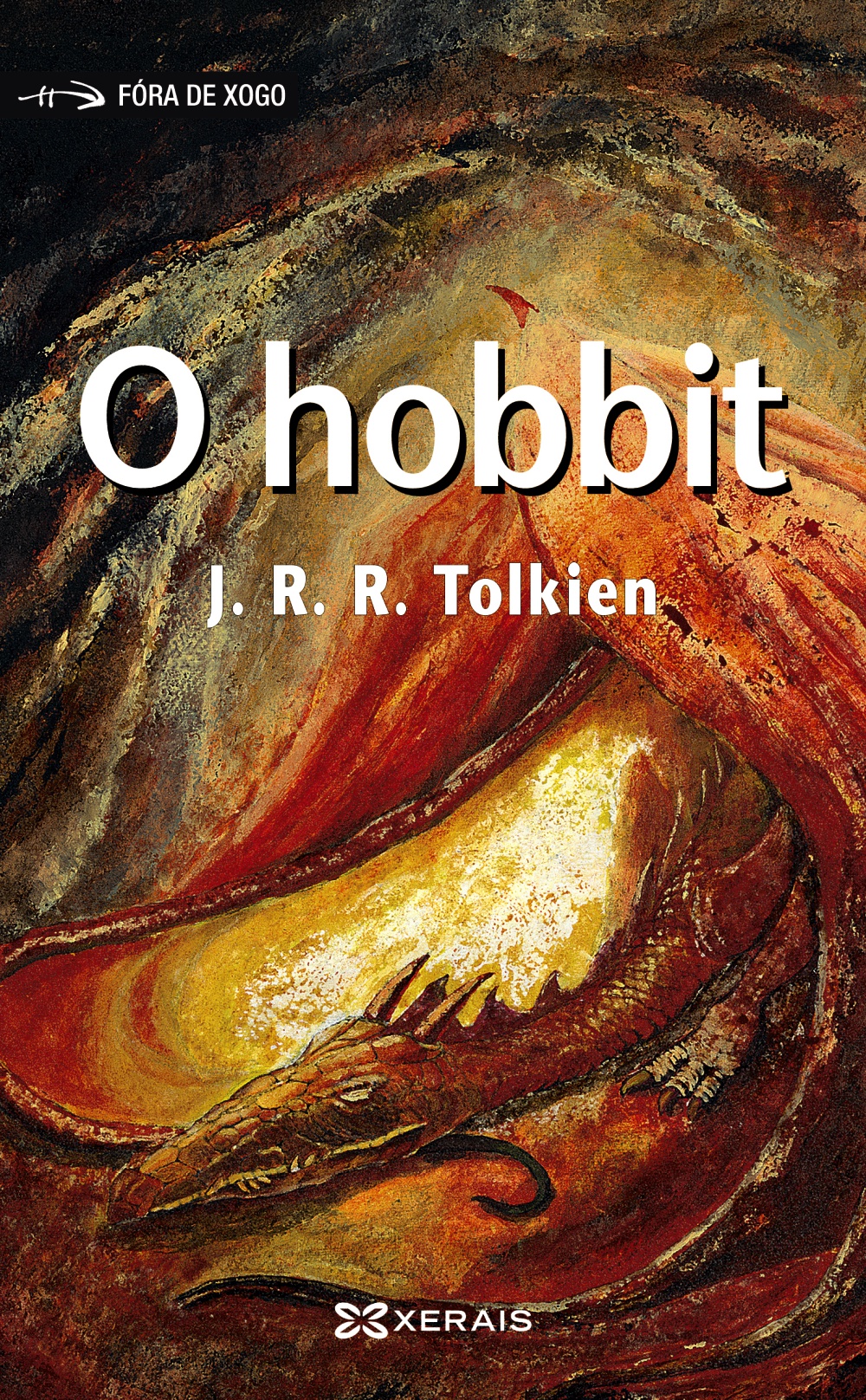 O HOBBIT