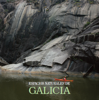 ESPAZOS NATURALES DE GALICIA