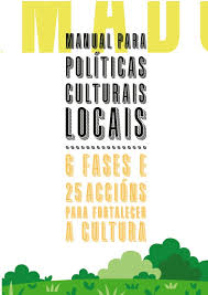MANUAL PARA POLÍTICAS CULTURAIS LOCAIS