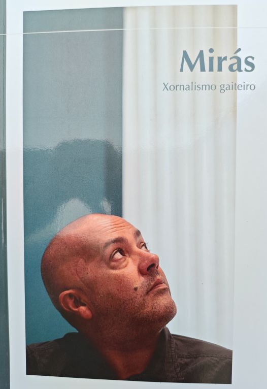 MIRAS - XORNALISMO GAITEIRO
