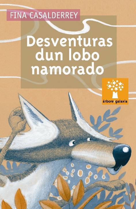 DESVENTURAS DUN LOBO NAMORADO (NA)