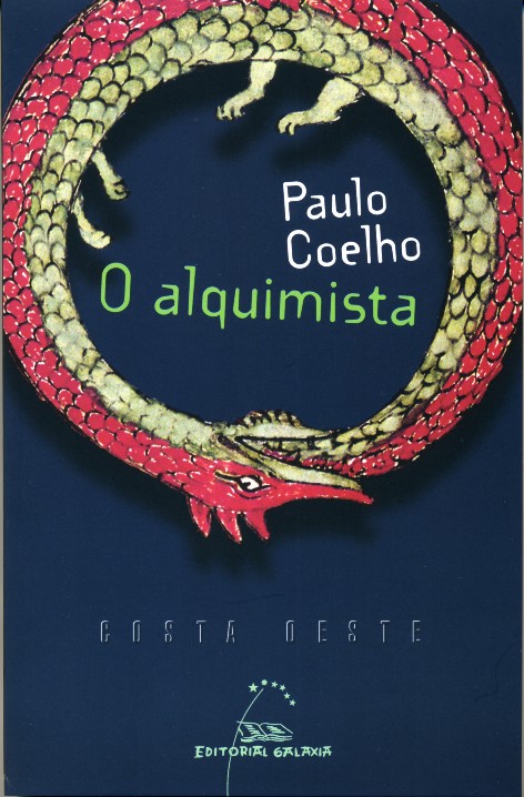 ALQUIMISTA, O