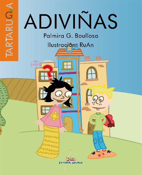 ADIVIÑAS
