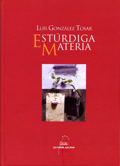 ESTÚRDIGA MATERIA