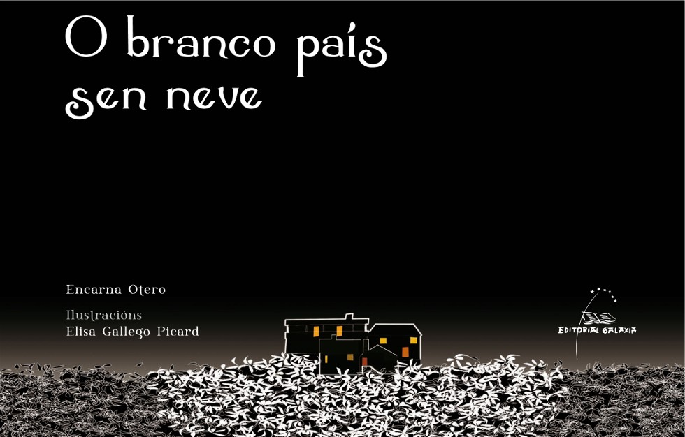 O BRANCO PAÍS SEN NEVE