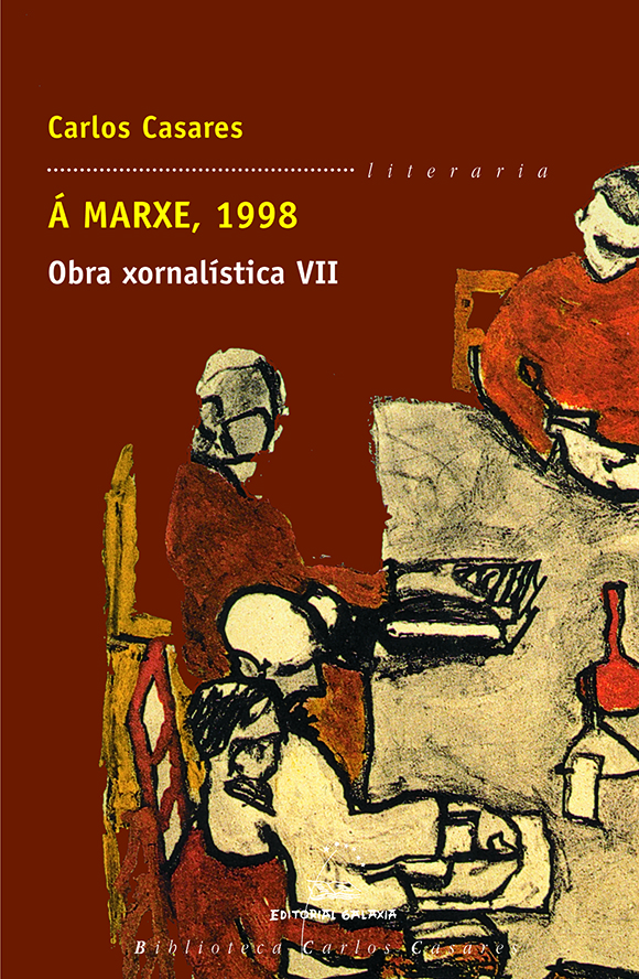 Á MARXE, 1998