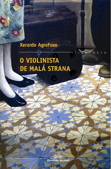 VIOLINISTA DE MALA STRANA, O
