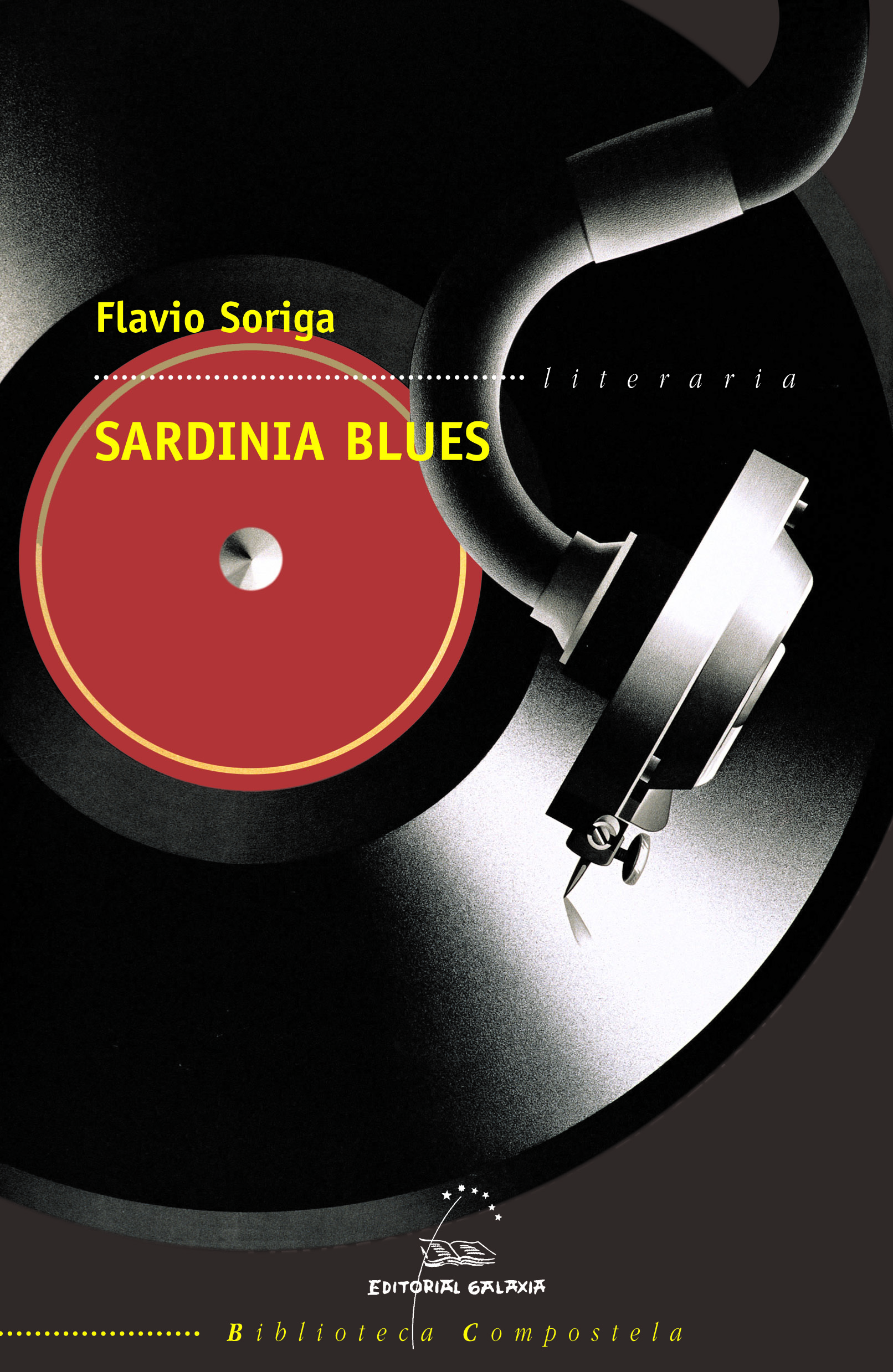 SARDINIA BLUES