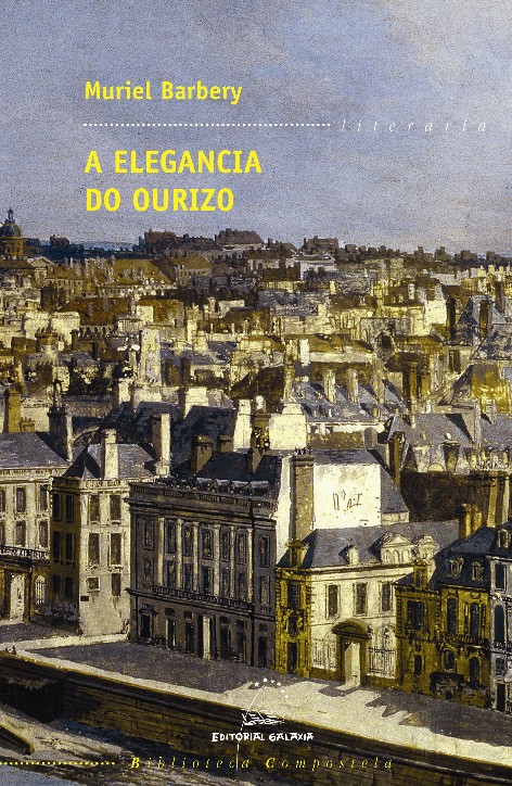 ELEGANCIA DO OURIZO, A