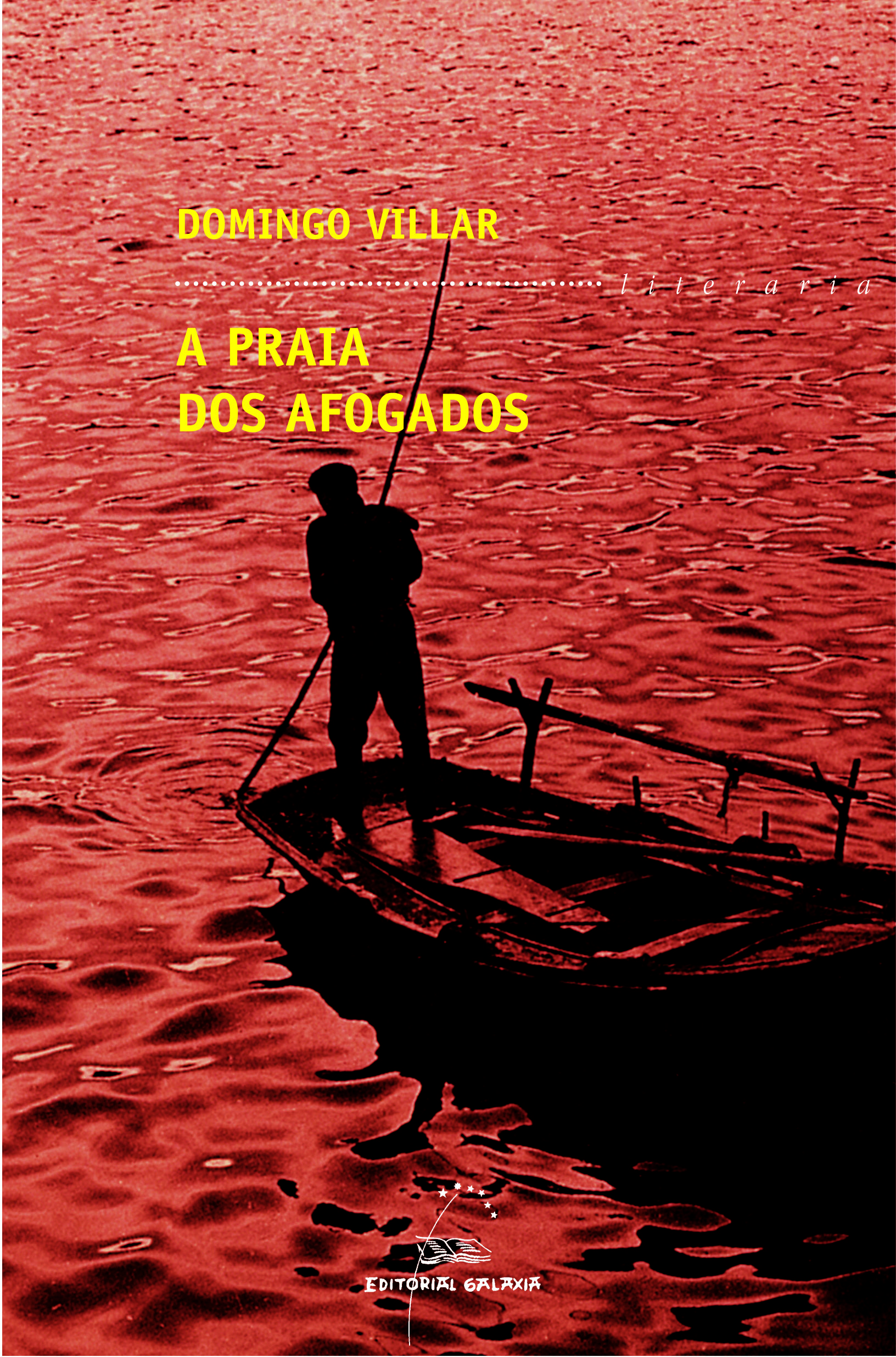 A PRAIA DOS AFOGADOS