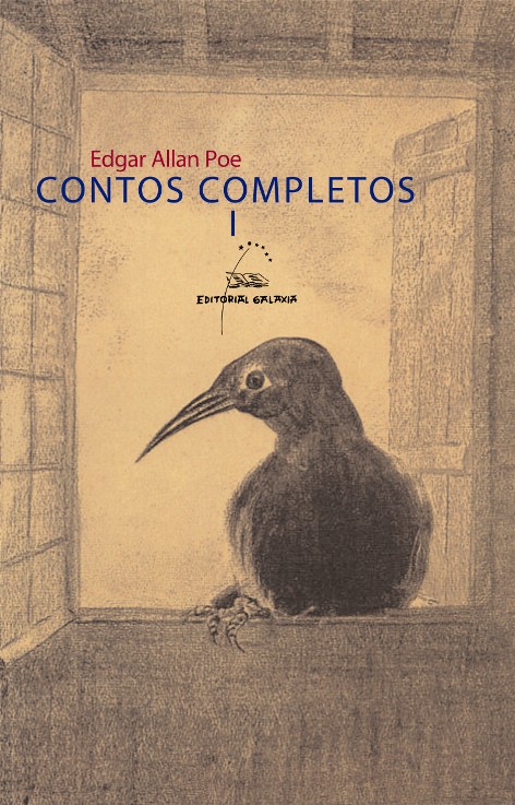 CONTOS COMPLETOS I