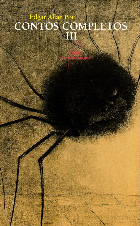 CONTOS COMPLETOS III