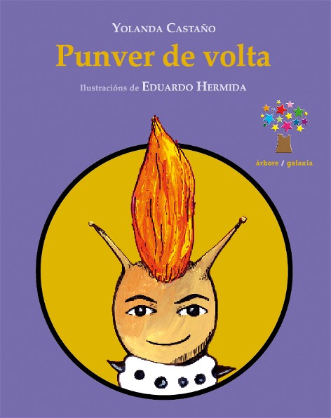 PUNVER DE VOLTA (OS DUROS)