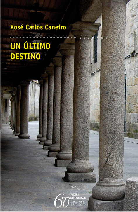 ULTIMO DESTINO, UN
