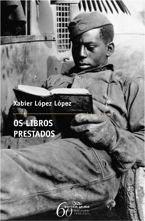 OS LIBROS PRESTADOS