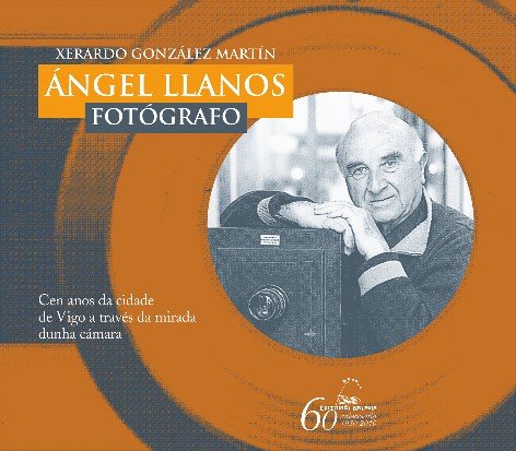 ÁNGEL LLANOS, FOTÓGRAFO