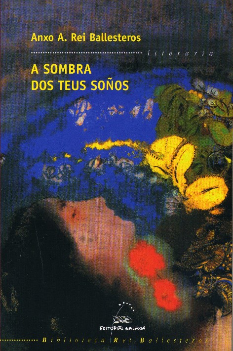 SOMBRA DOS TEUS SOOS, A
