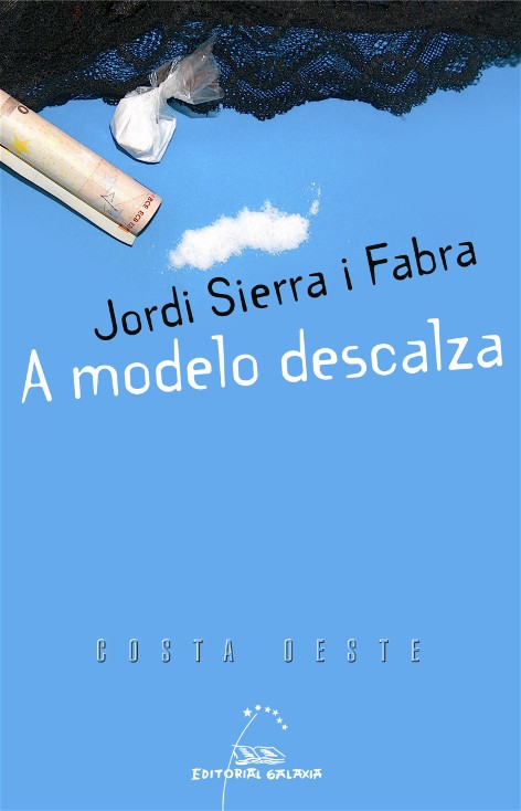 MODELO DESCALZA, A