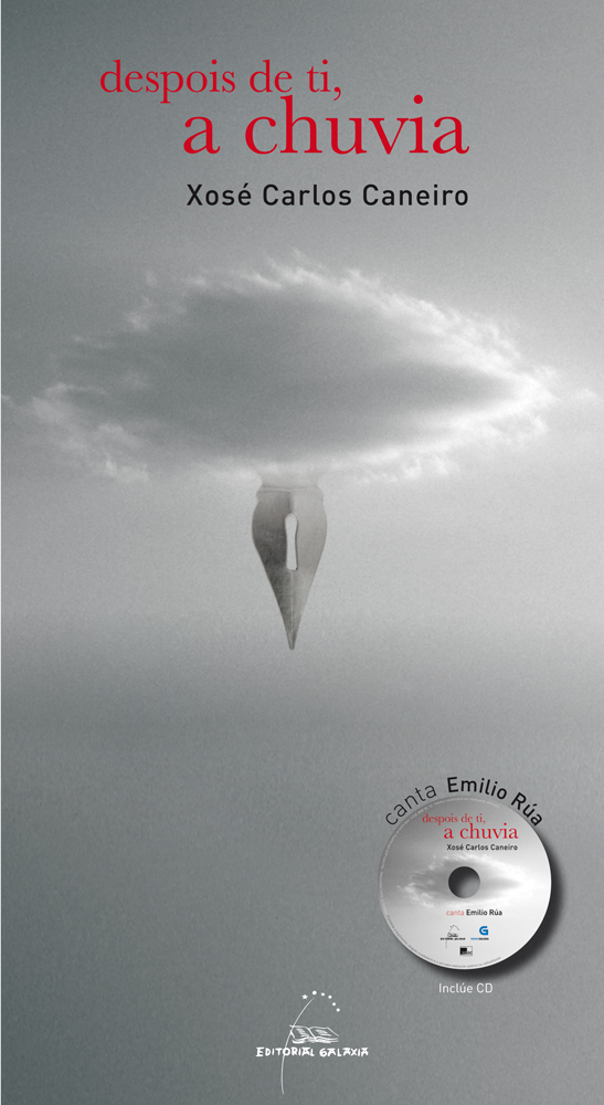 DESPOIS DE TI, A CHUVIA