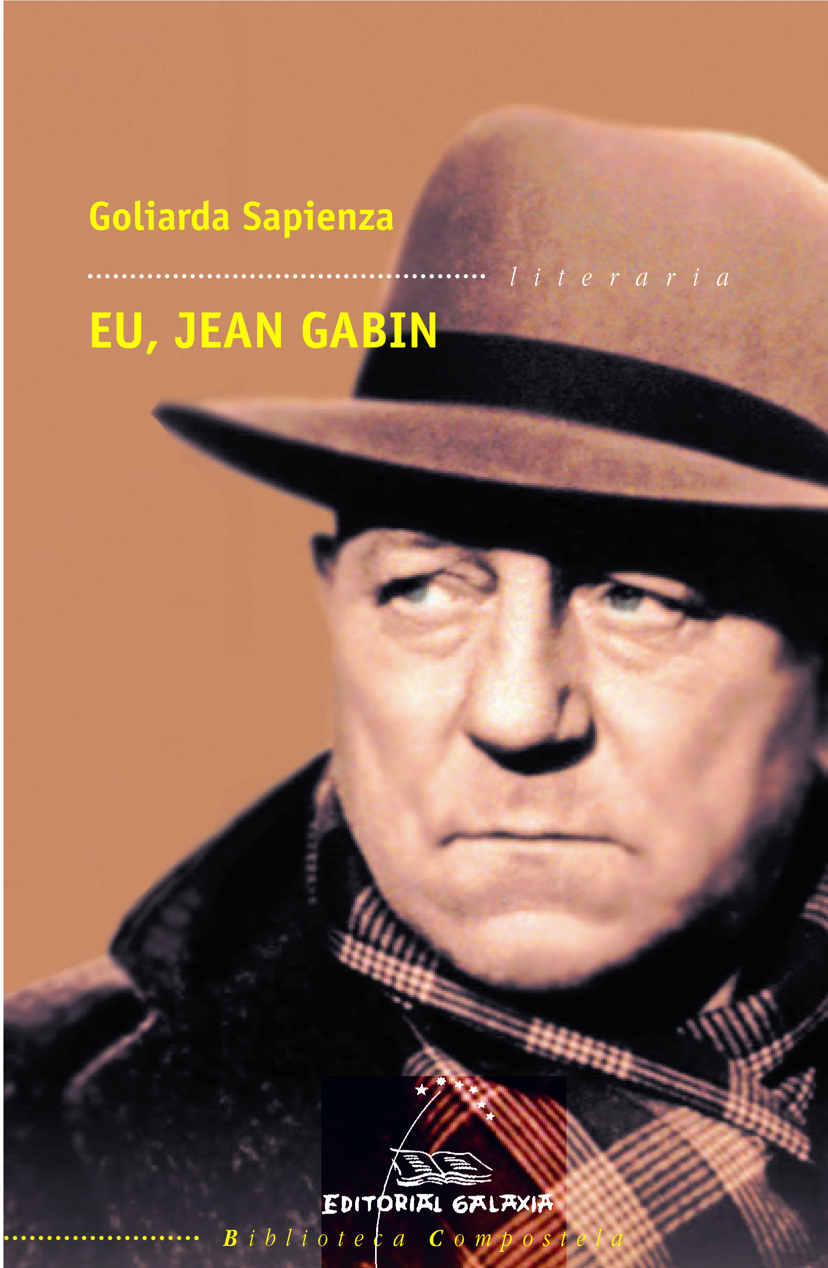EU, JEAN GABIN