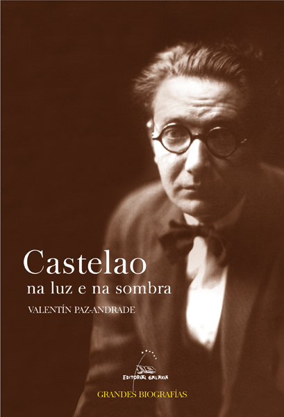 CASTELAO NA LUZ E NA SOMBRA