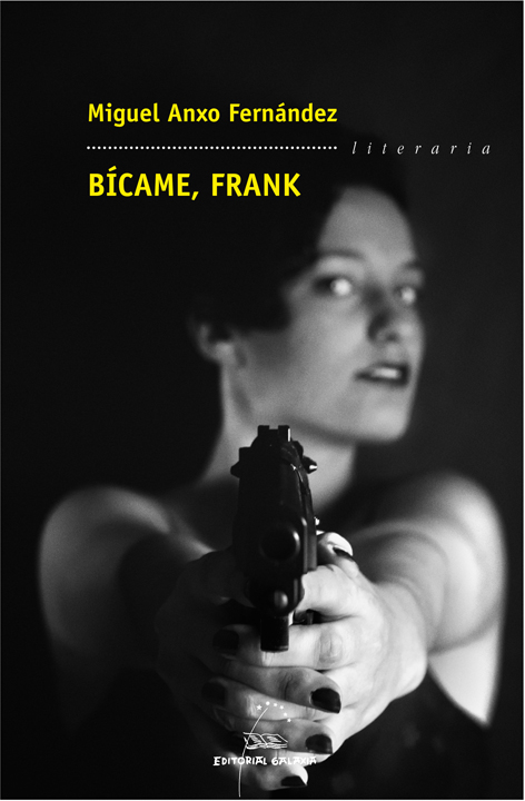 BÍCAME, FRANK