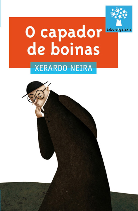 CAPADOR DE BOINAS, O