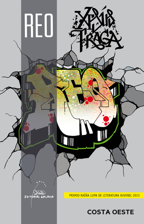 REO (PREMIO RAIA LUPA 2013)