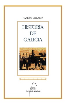 HISTORIA DE GALICIA