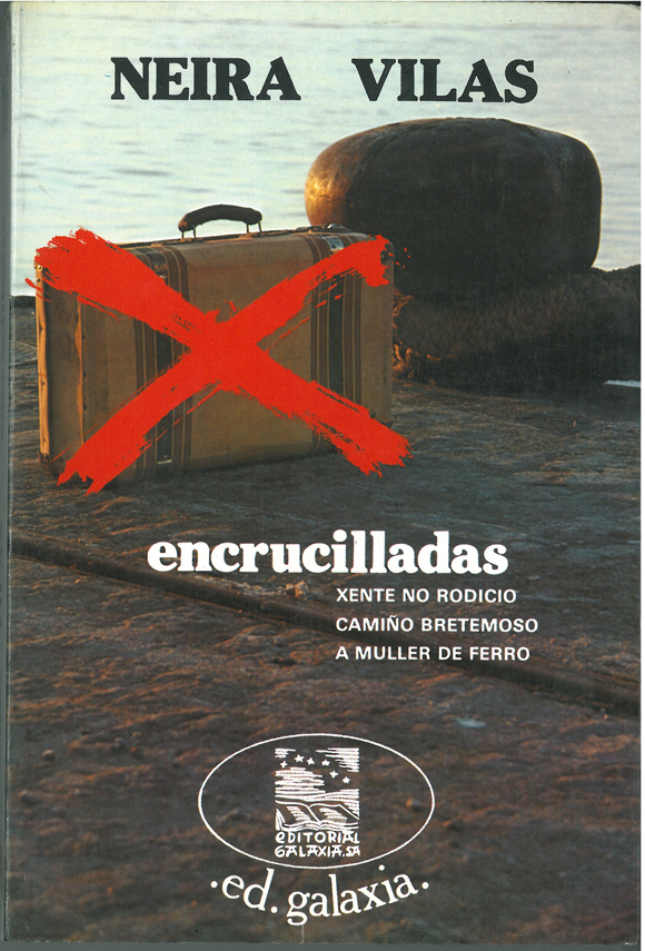ENCRUCILLADAS