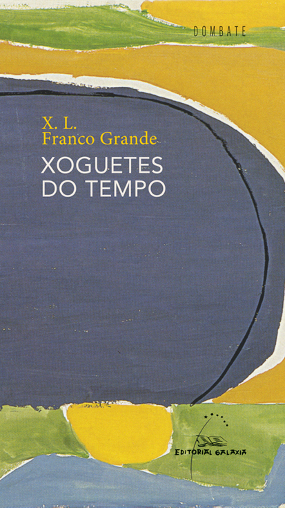 XOGUETES DO TEMPO
