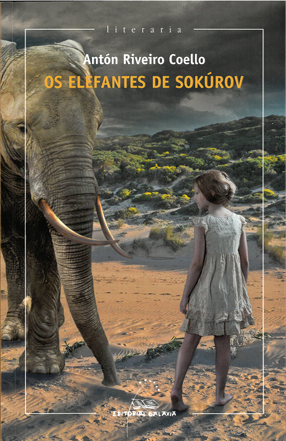 ELEFANTES DE SOKUROV, OS