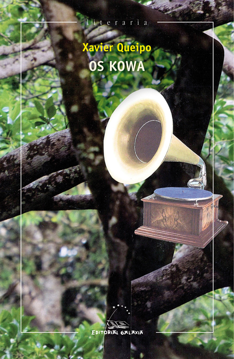 KOWA, OS (PREMIO BLANCO AMOR 2015)