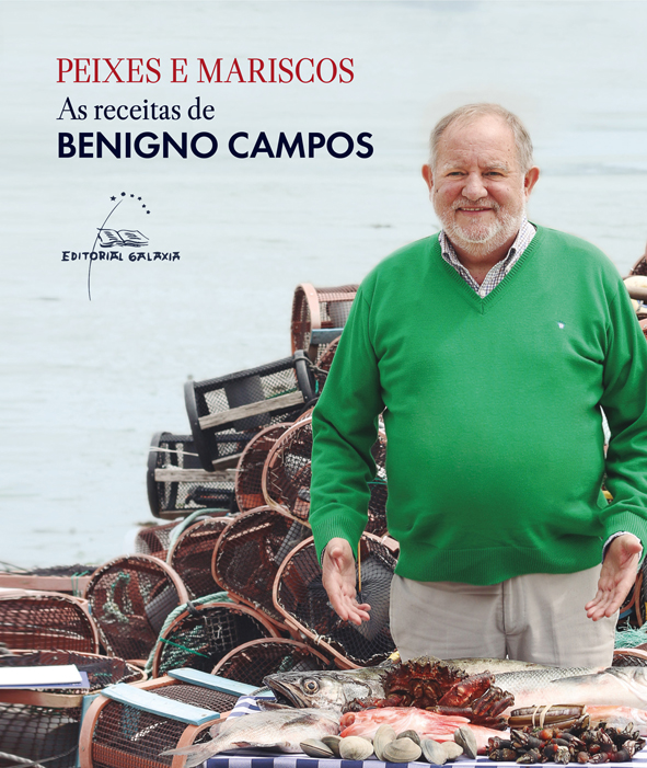 PEIXES E MARISCOS