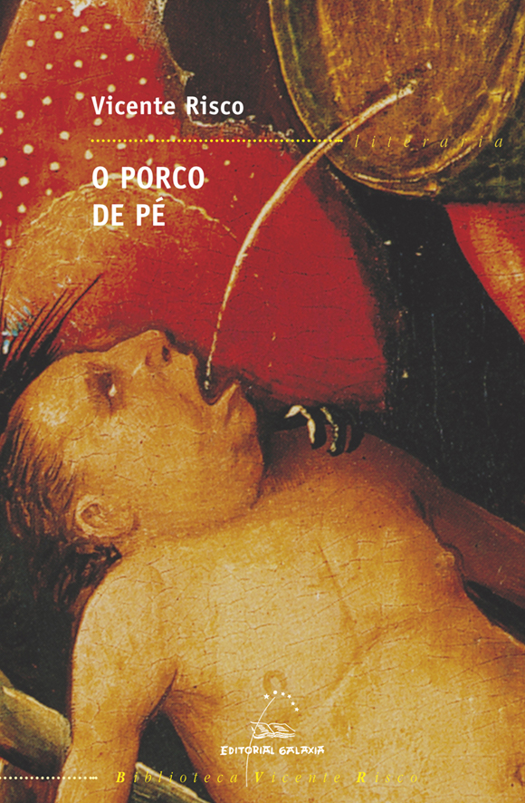 PORCO DE PE, O  (NOVA EDICION) EDICION ANOTADA