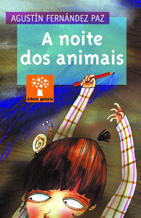 A NOITE DOS ANIMAIS
