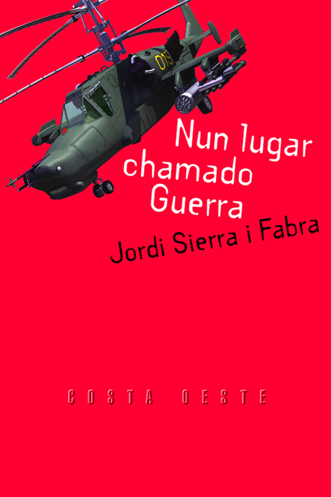 NUN LUGAR CHAMADO GUERRA