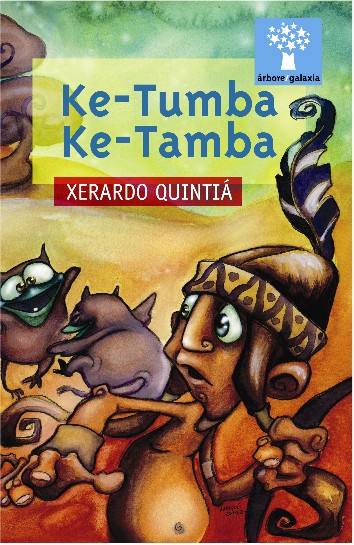 KE-TUMBA KE-TAMBA