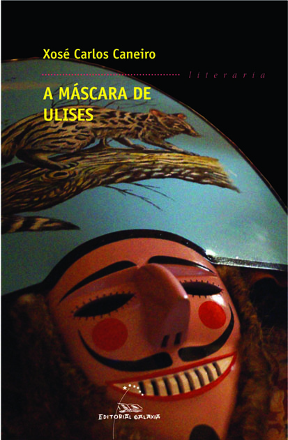 A MÁSCARA DE ULISES